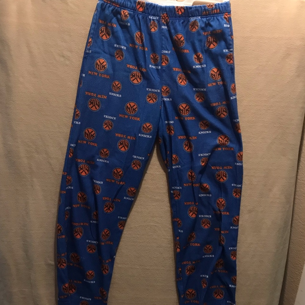 New York Knicks Lounge Pants